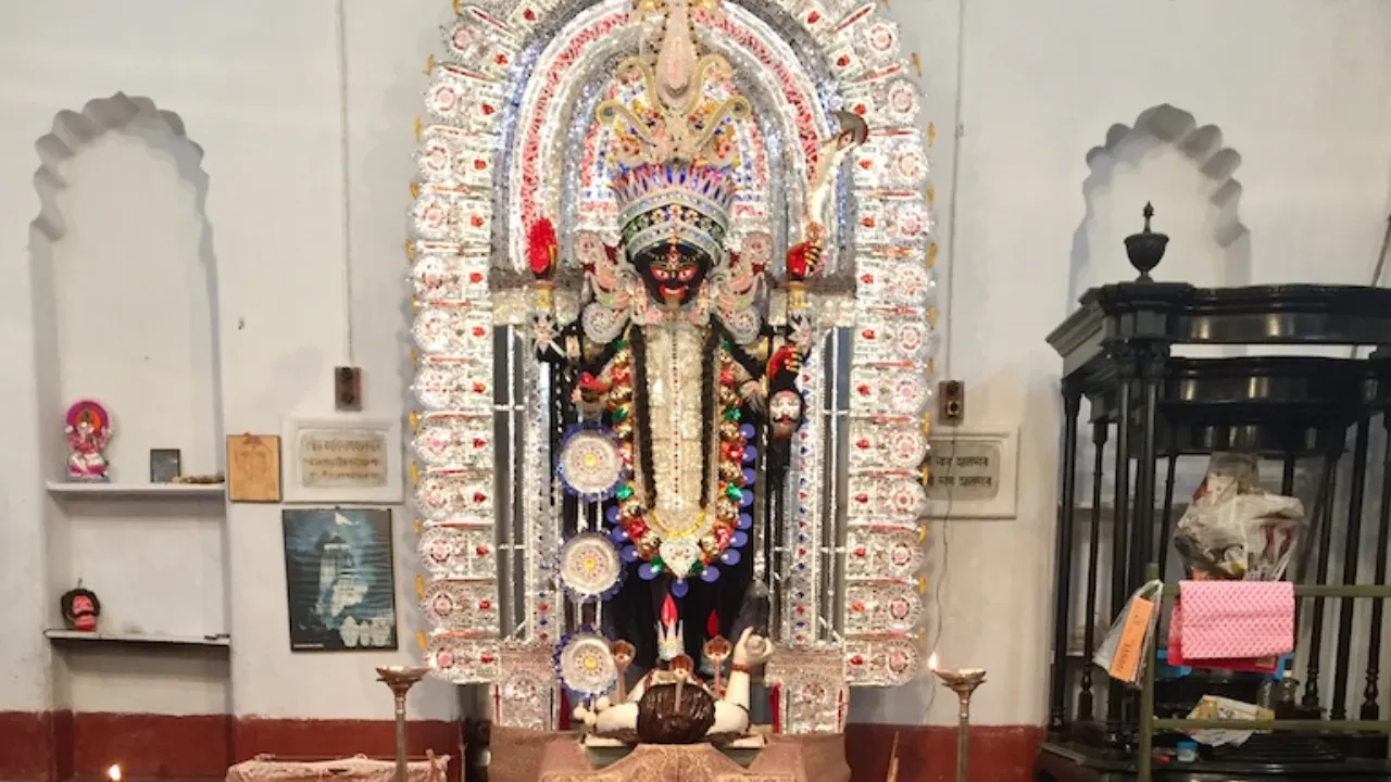 shyama