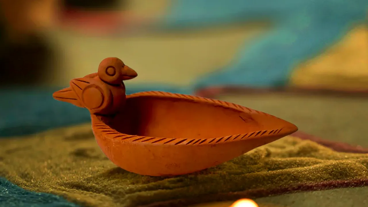 indiandiyas