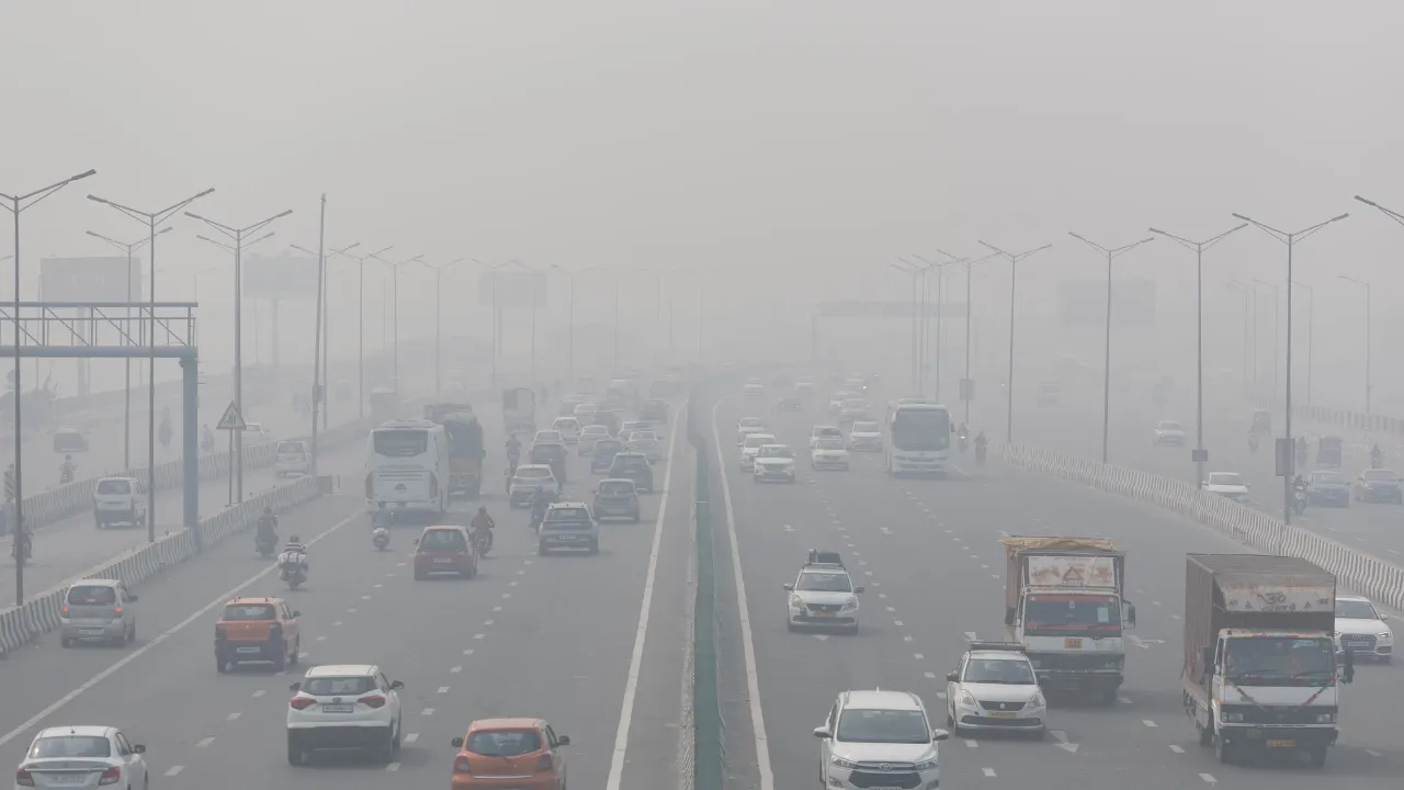 delhiair