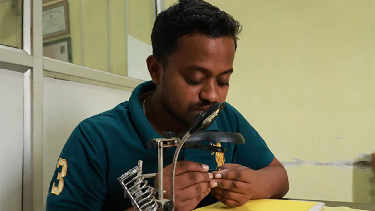 Copy of Local Samosa