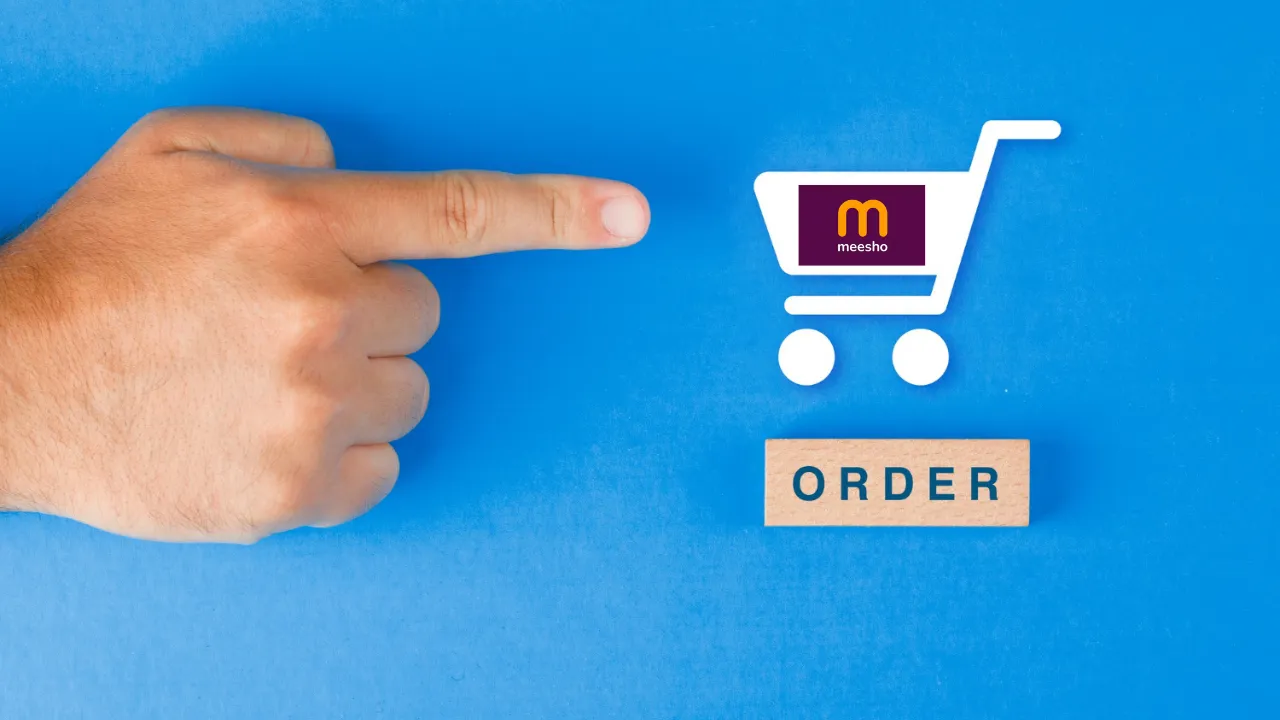 List Your Brand on Meesho