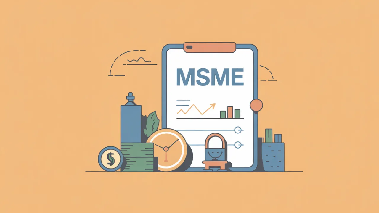 MSME Starter Pack Guide