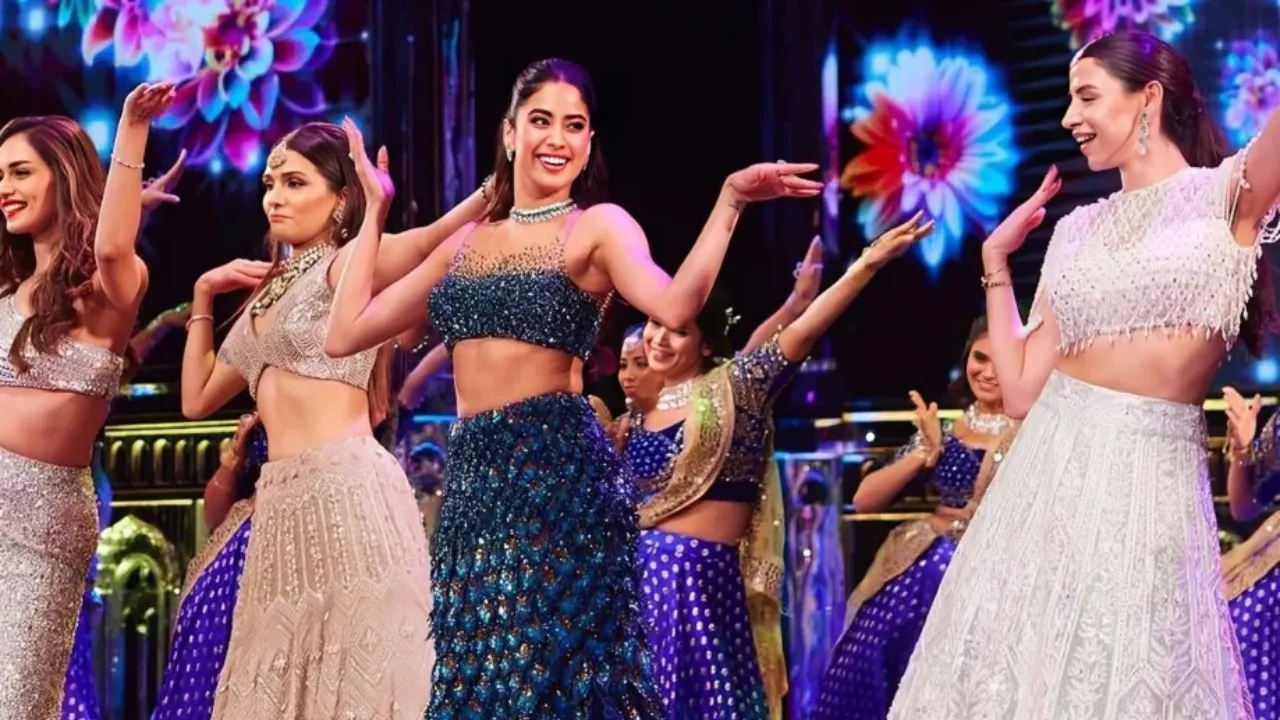 Sangeet Outfits Under 10K