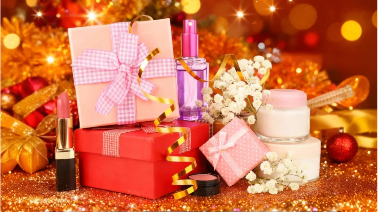 Festive Season Beauty Gifts