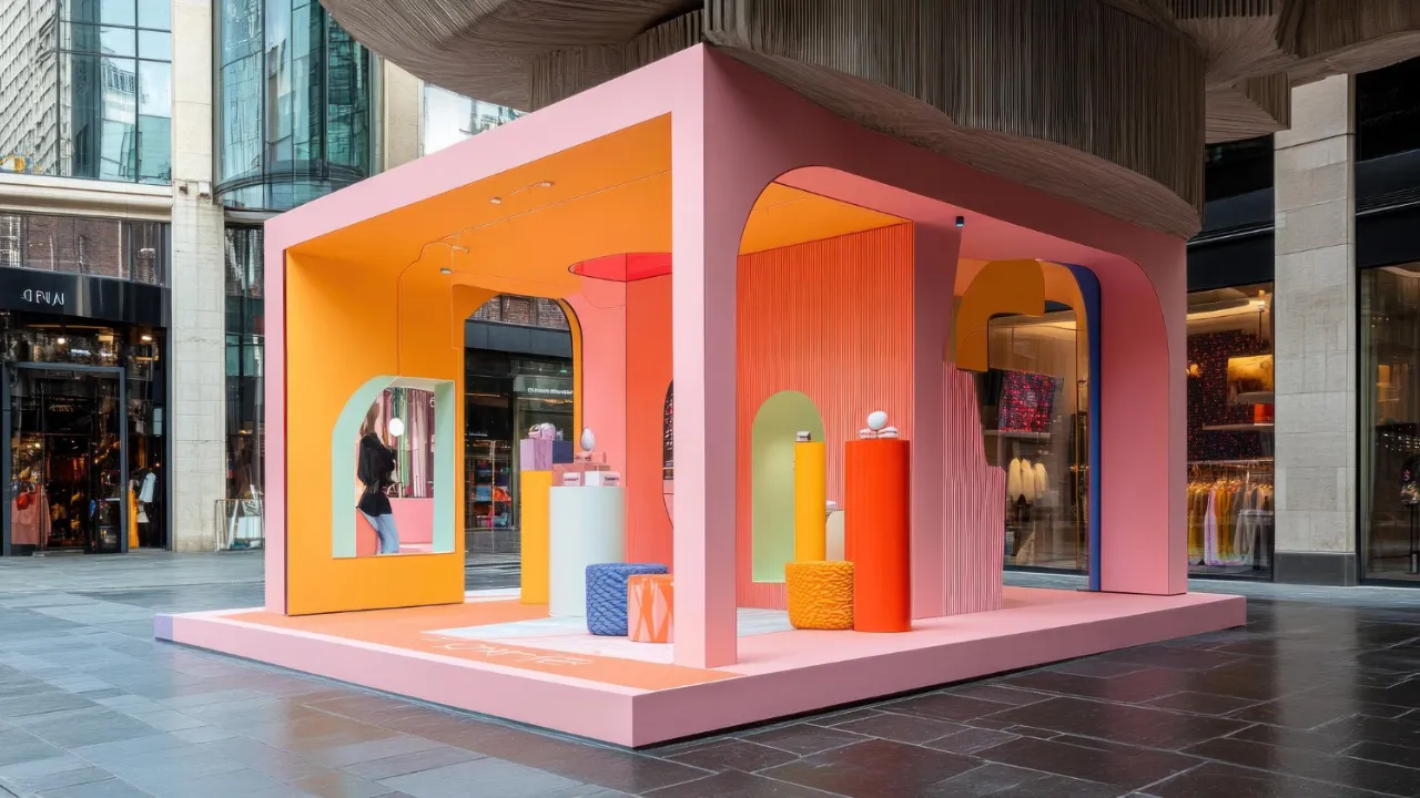 Starting a Pop Up Store in India