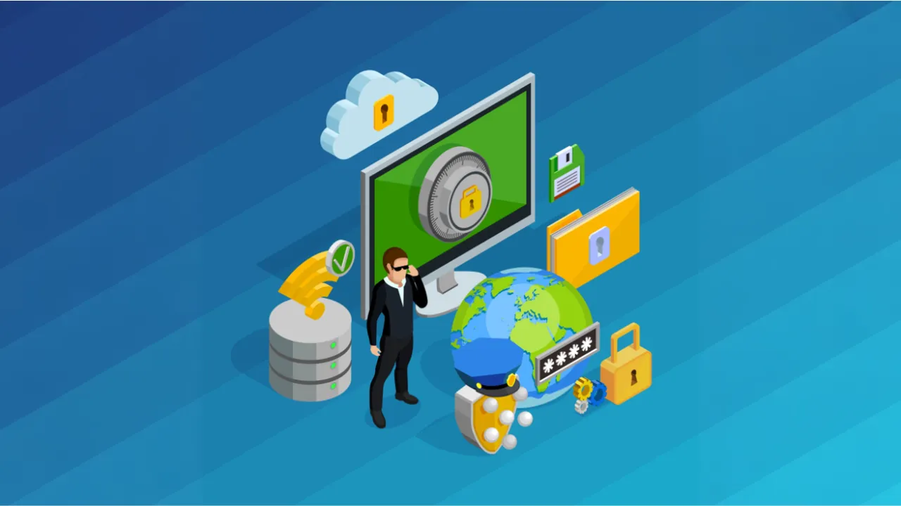 Cybersecurity Basics for Small Businesses