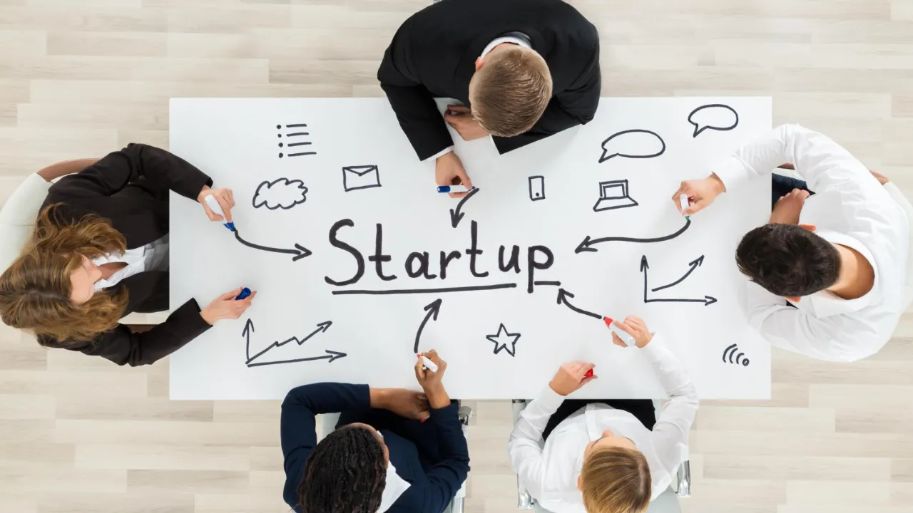 Startup Roundup (97)