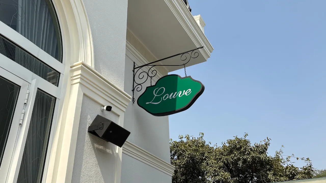 Local samosa FI - 17