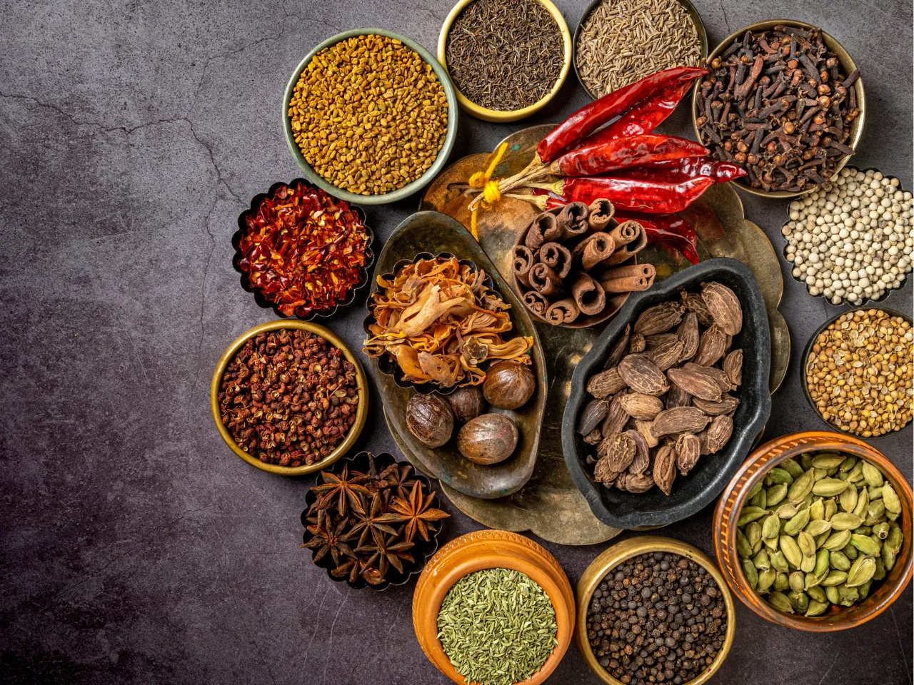 indian masala brands
