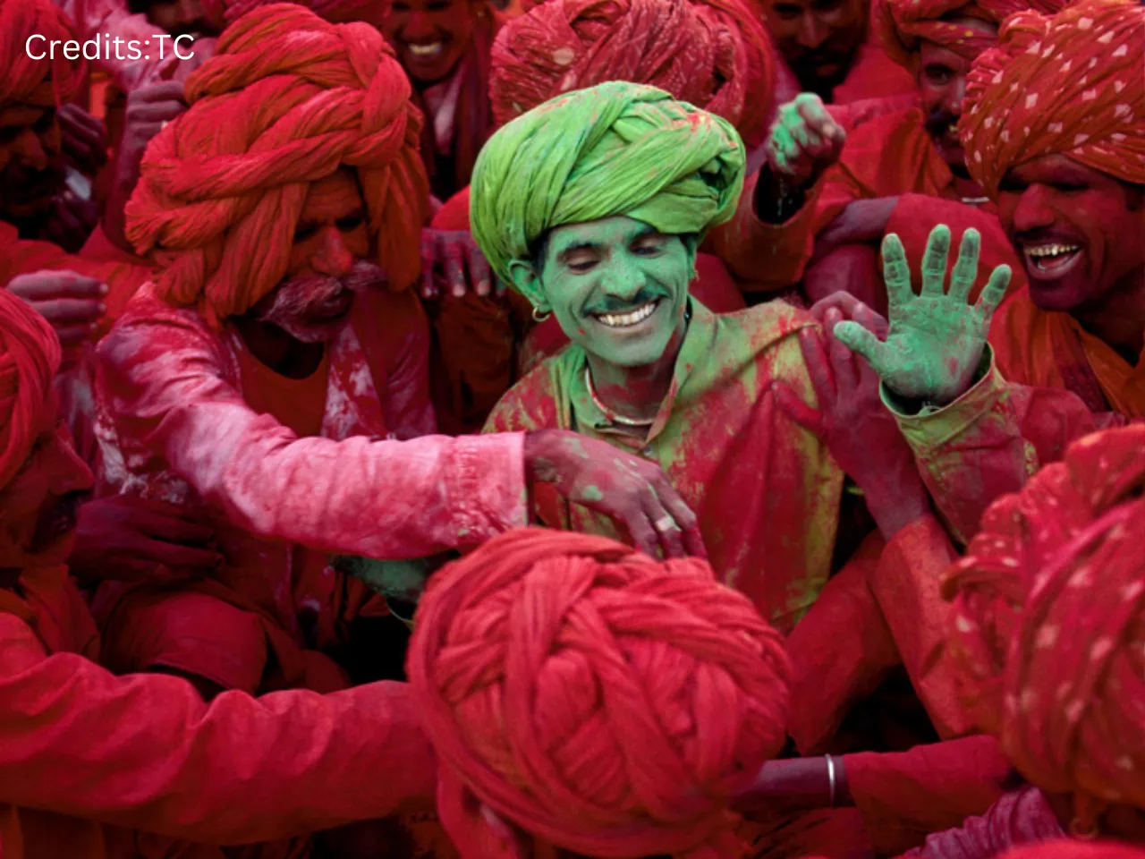 holi folk songs