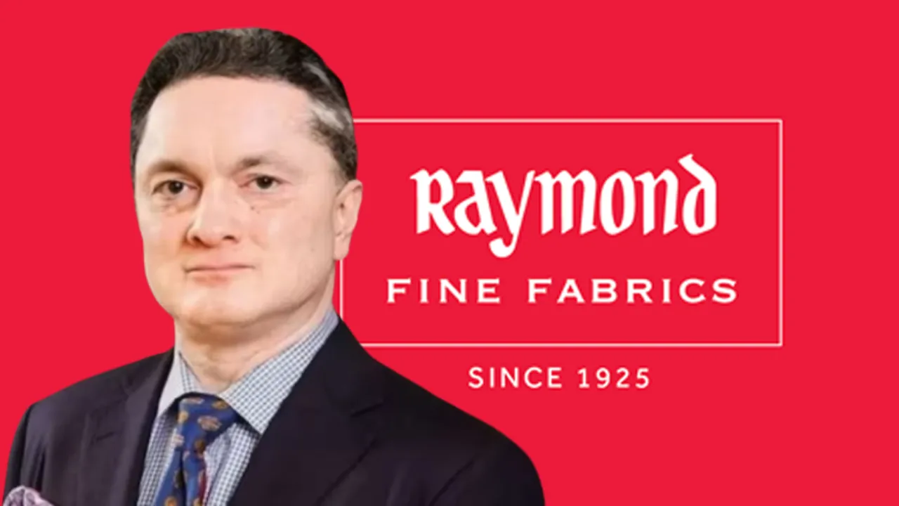 The Raymond Group