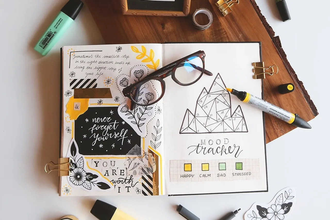 journaling