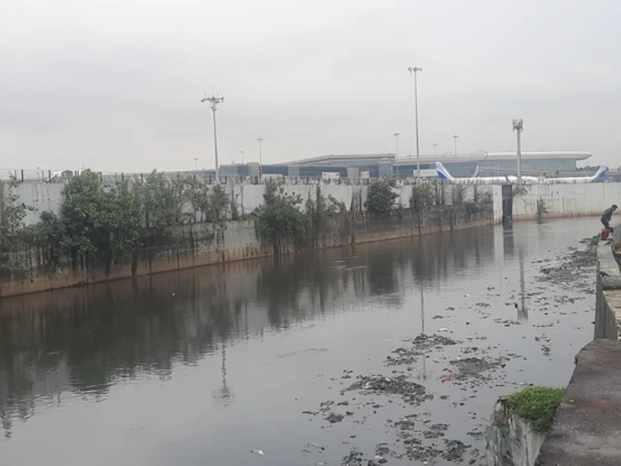 mithi river 