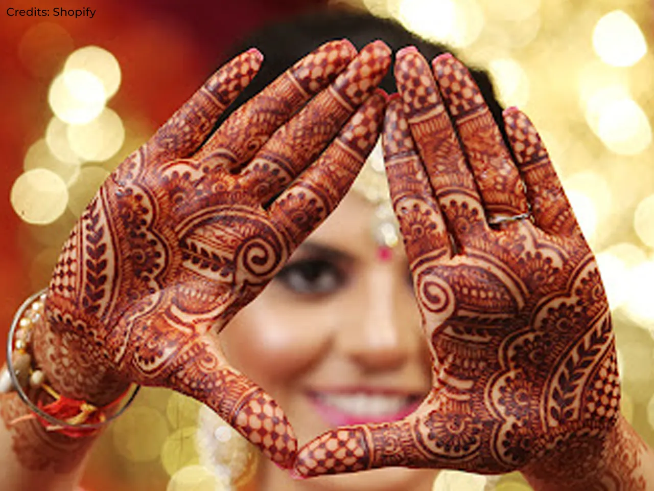 bridal mehendi fi