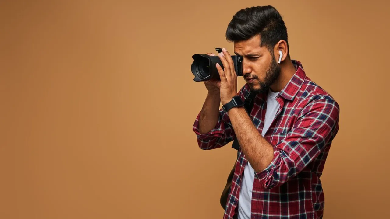 Gifts for Photographer