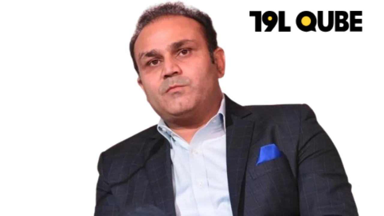 virender sehwag