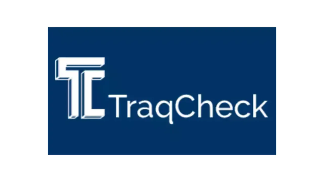 TraqCheck