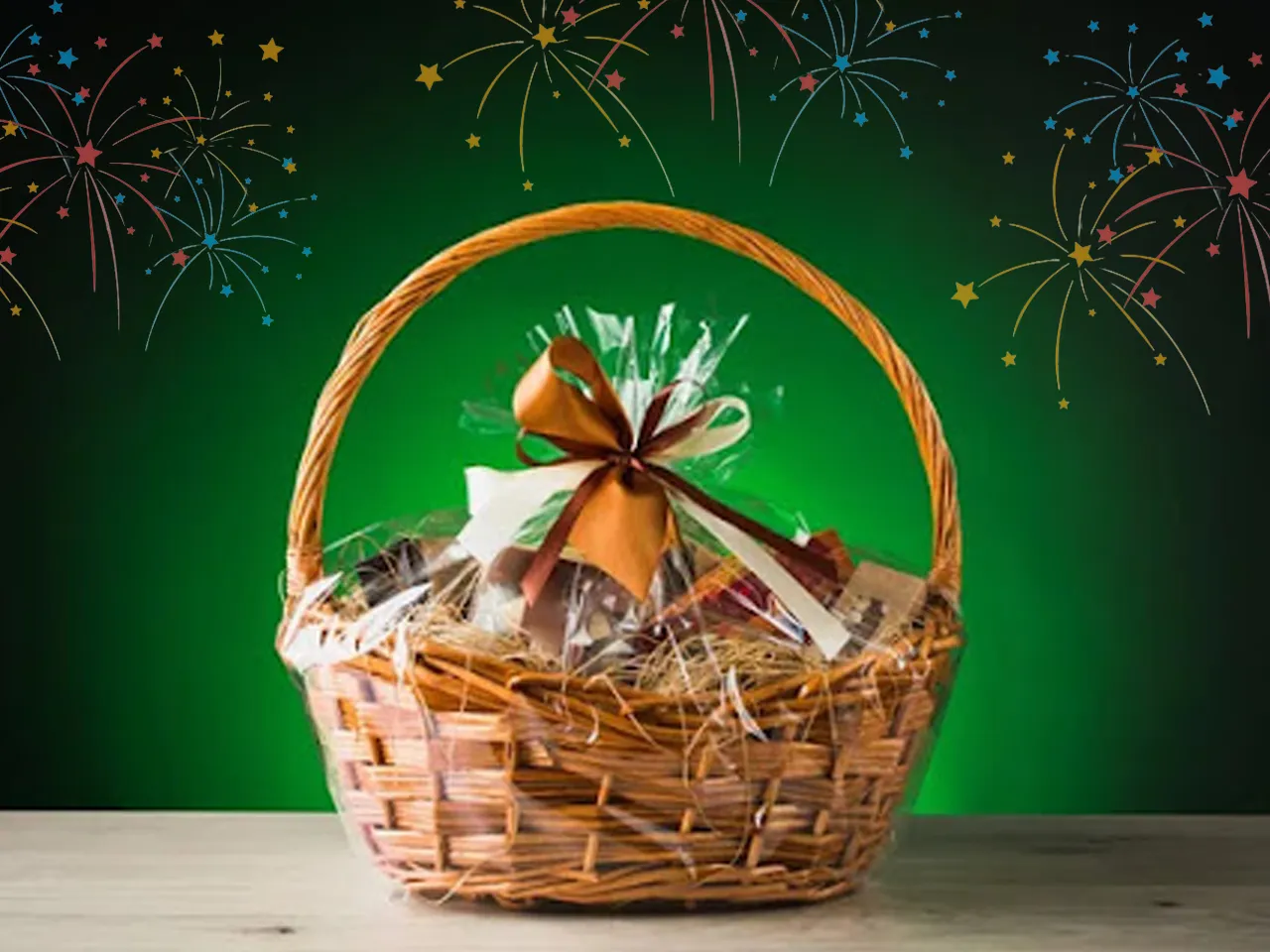 diwali hamper ideas