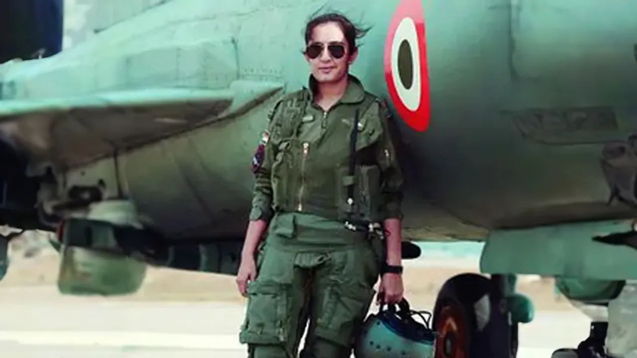 Mohana Singh 