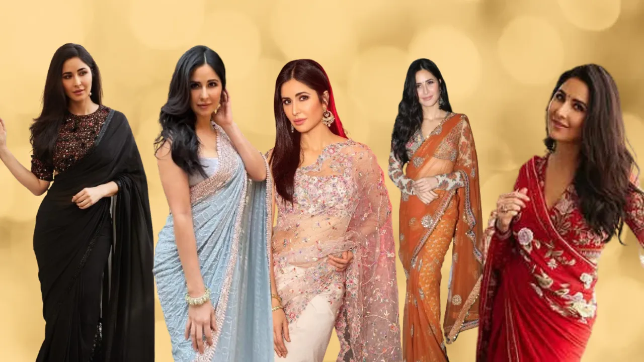 Katrina Kaif