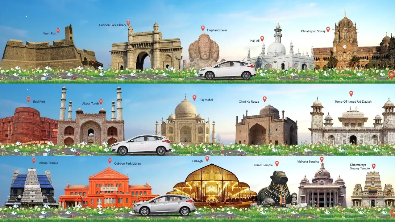 car rental near me