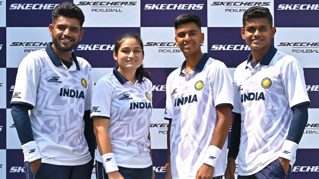 All India Pickleball Association