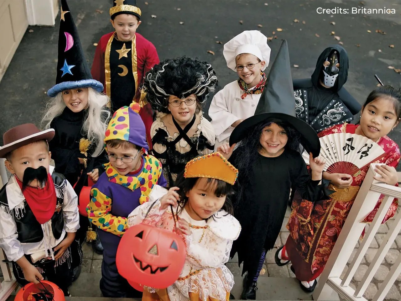 FI halloween costumes
