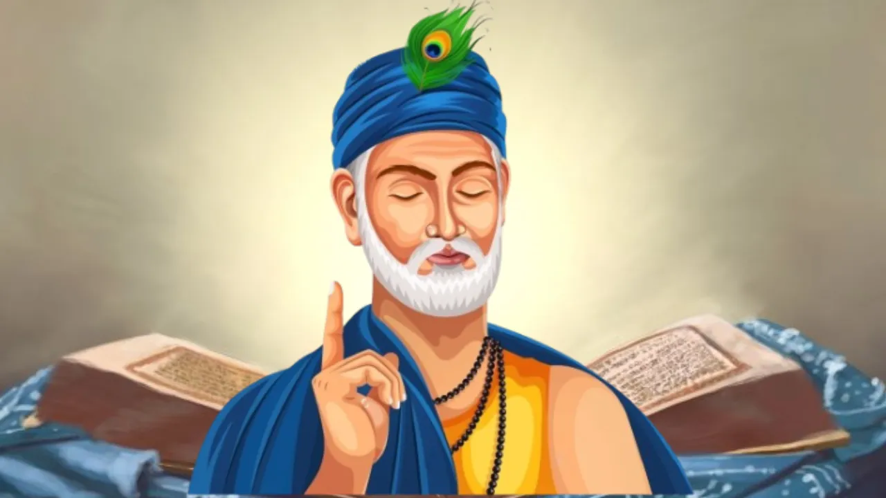 Books on Kabir Das