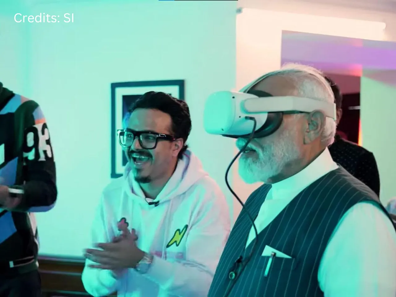 vr gaming companies