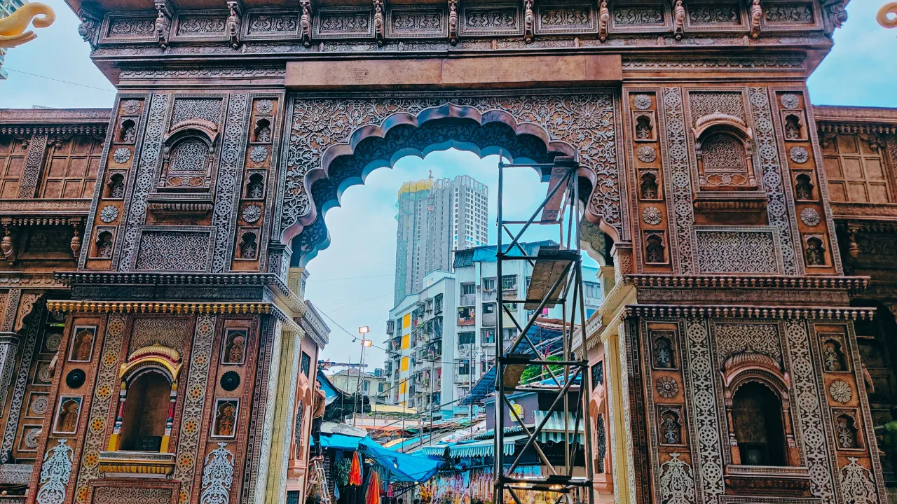 Lalbaug