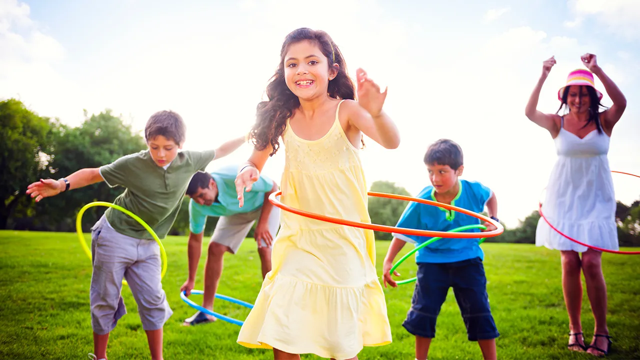 Summer Camps for Kids