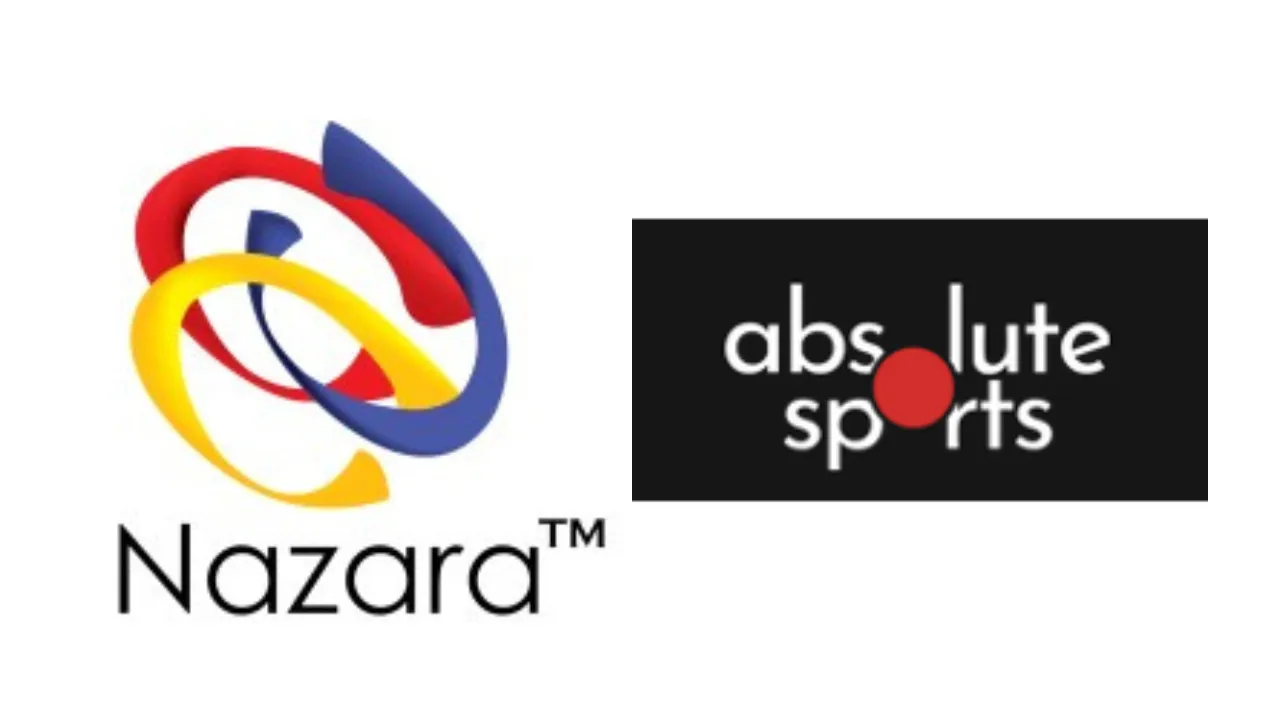 Nazara Technologies