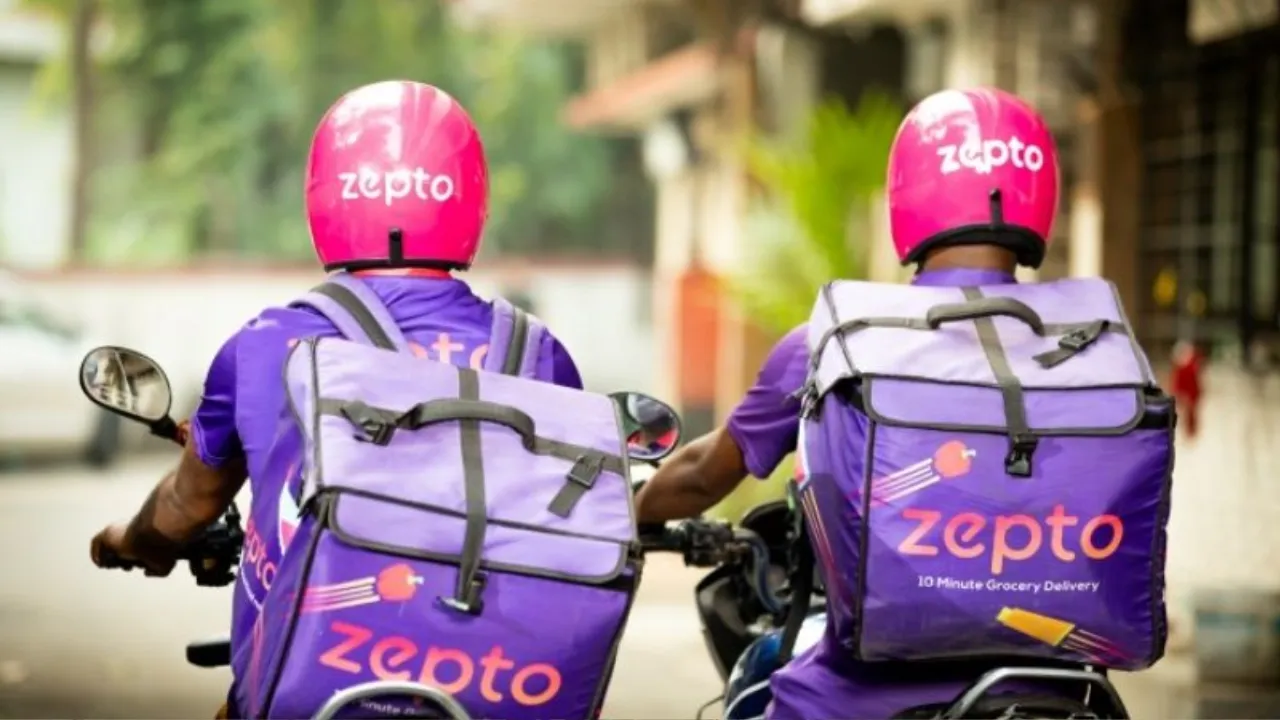 zepto
