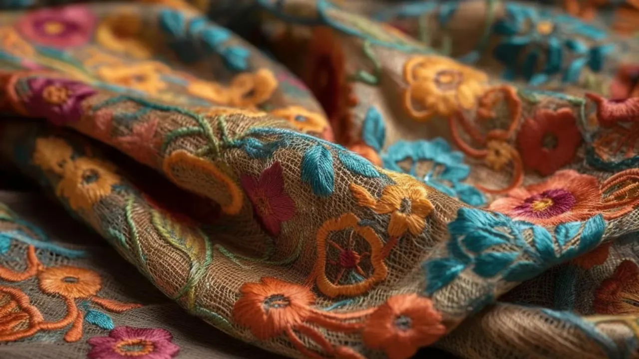 Handloom Pieces