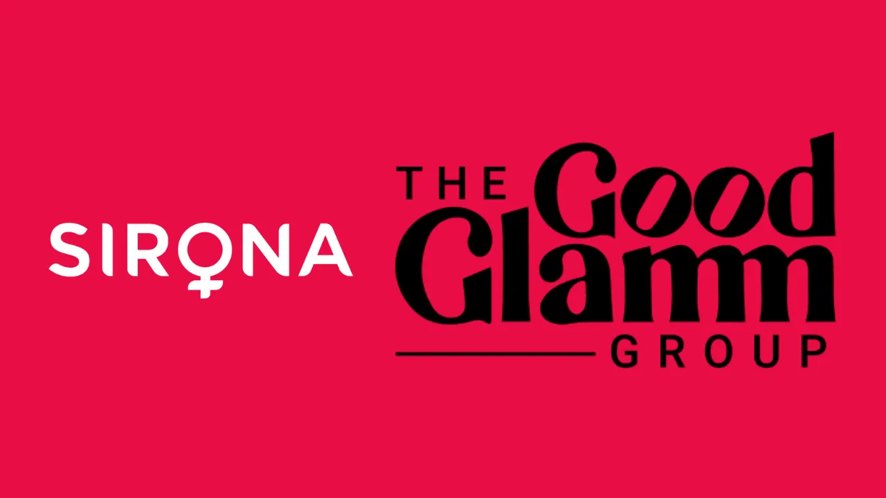 The Good Glamm Group