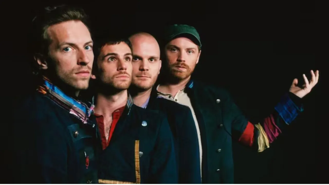 Coldplay