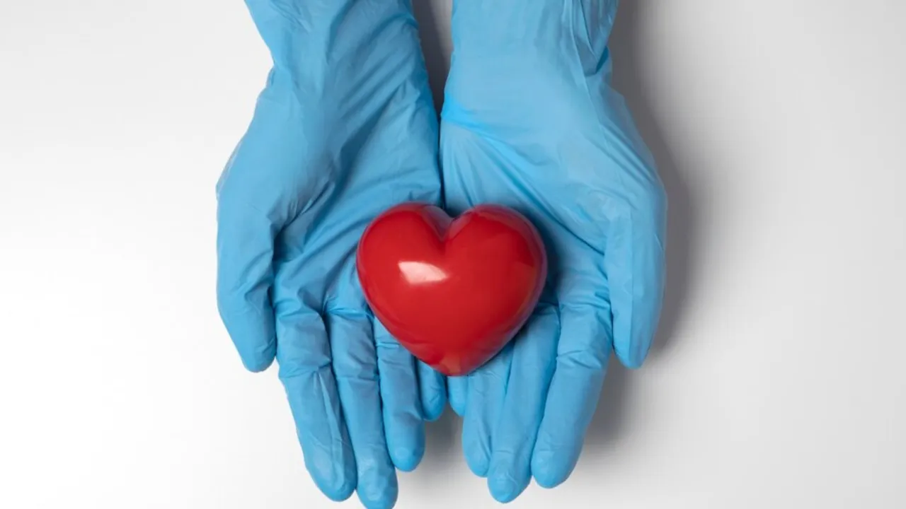 organ donation guide
