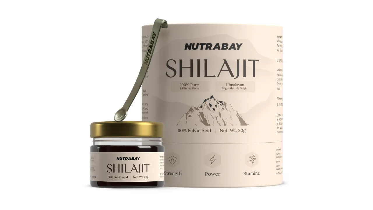 Nutrabay