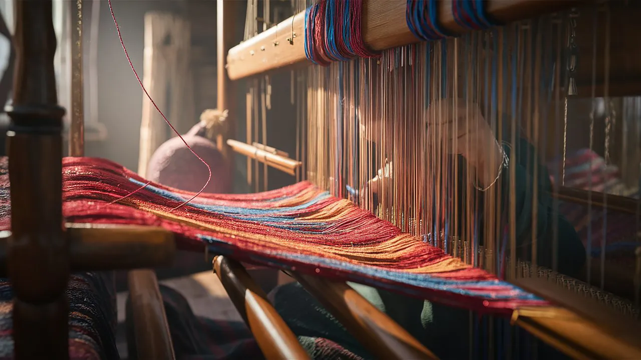 Handloom Trends
