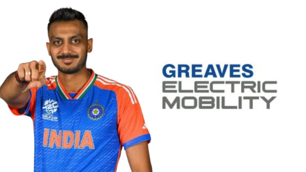 Greaves Electric Mobility