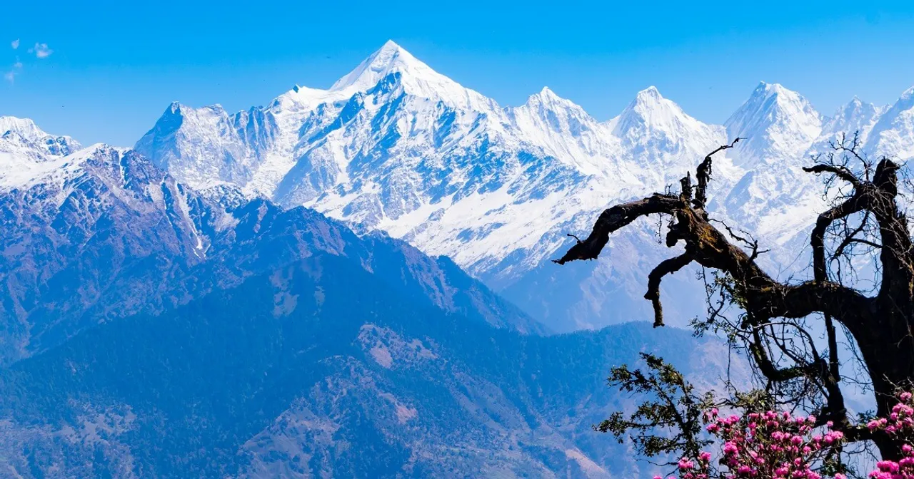 Uttarakhand