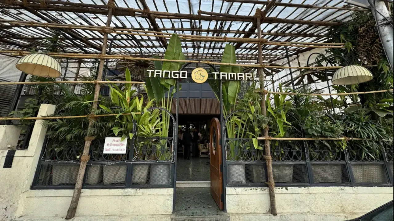 Tango Tamari