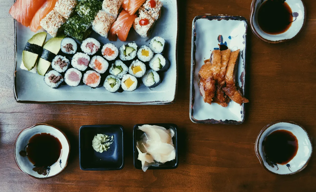 oriental cuisine in Pune