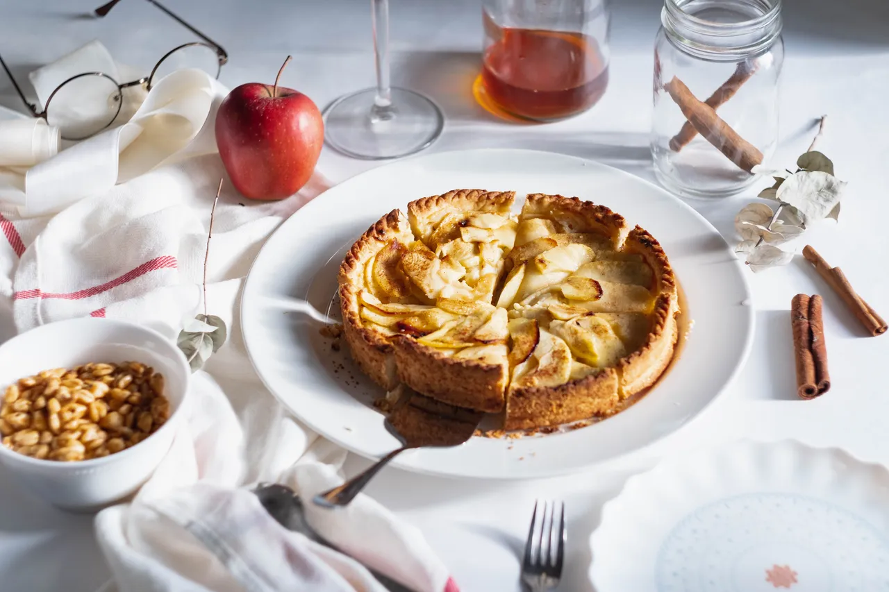 Looking For A Perfect Pie? Usher Yourself To These Pie Places In Delhi NCR!