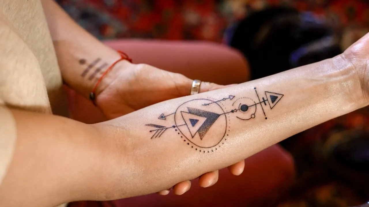tattoo studios in Bangalore