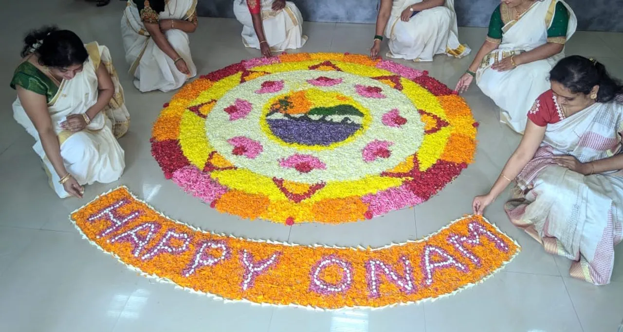 onam traditions