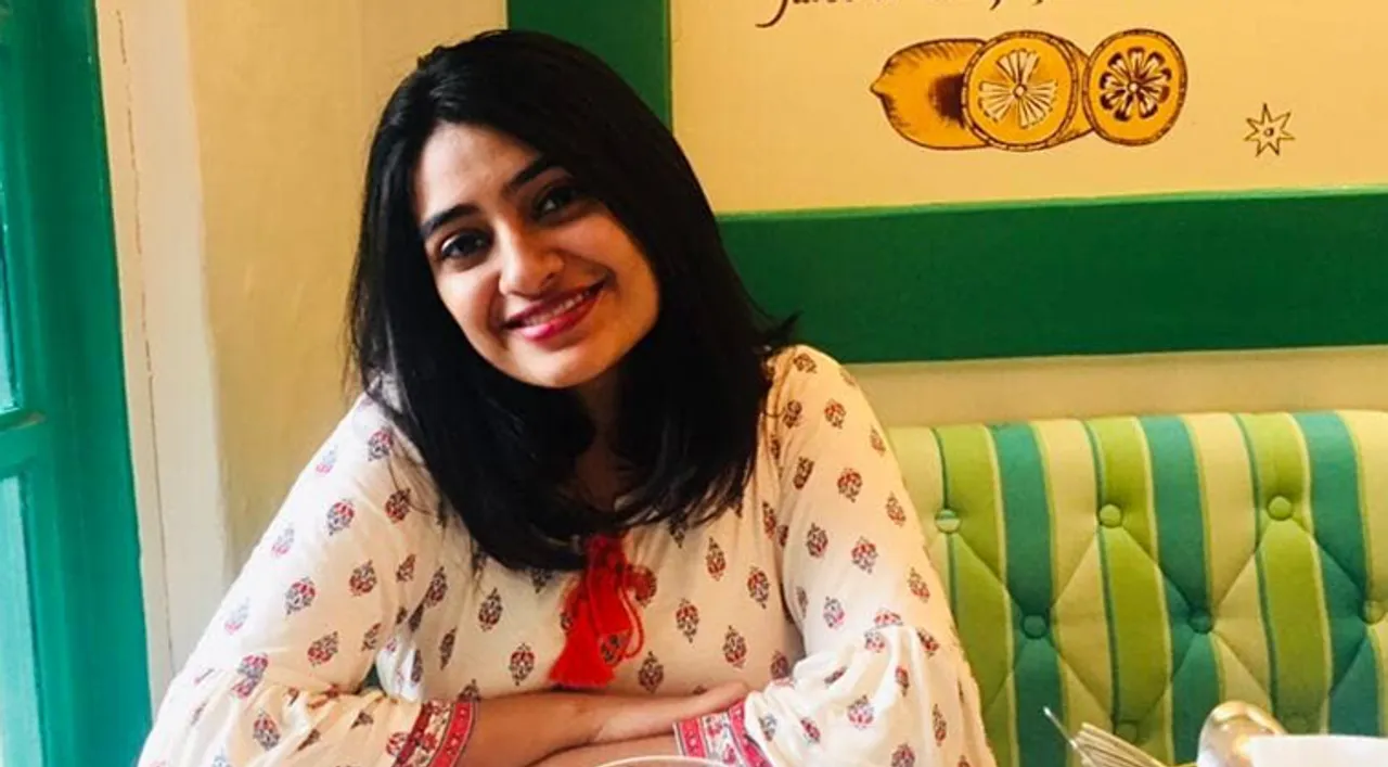 Meet Raashi Thakran who is advocating Mental Health Awareness and changing One Life at a Time.