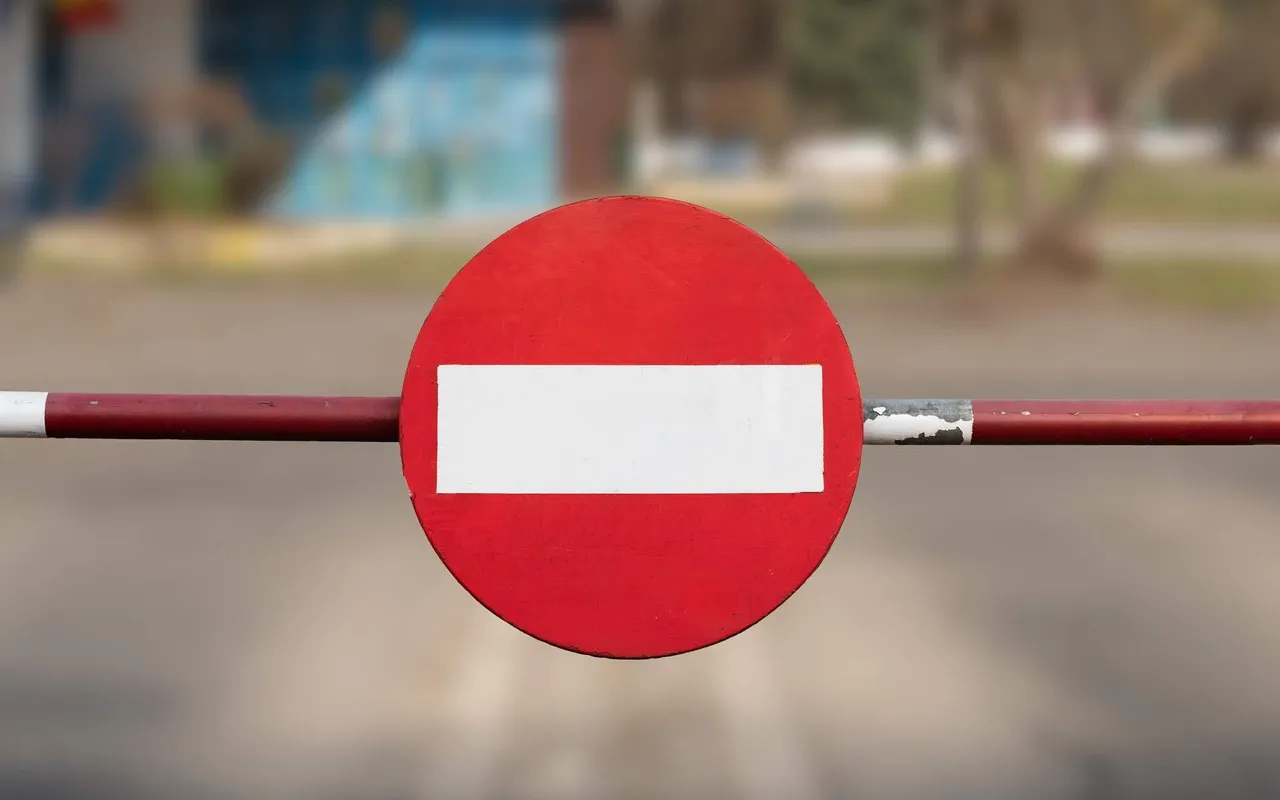 Update! A complete lockdown in Thane District with a ban on home delivery!