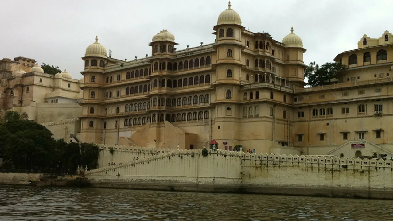 Udaipur