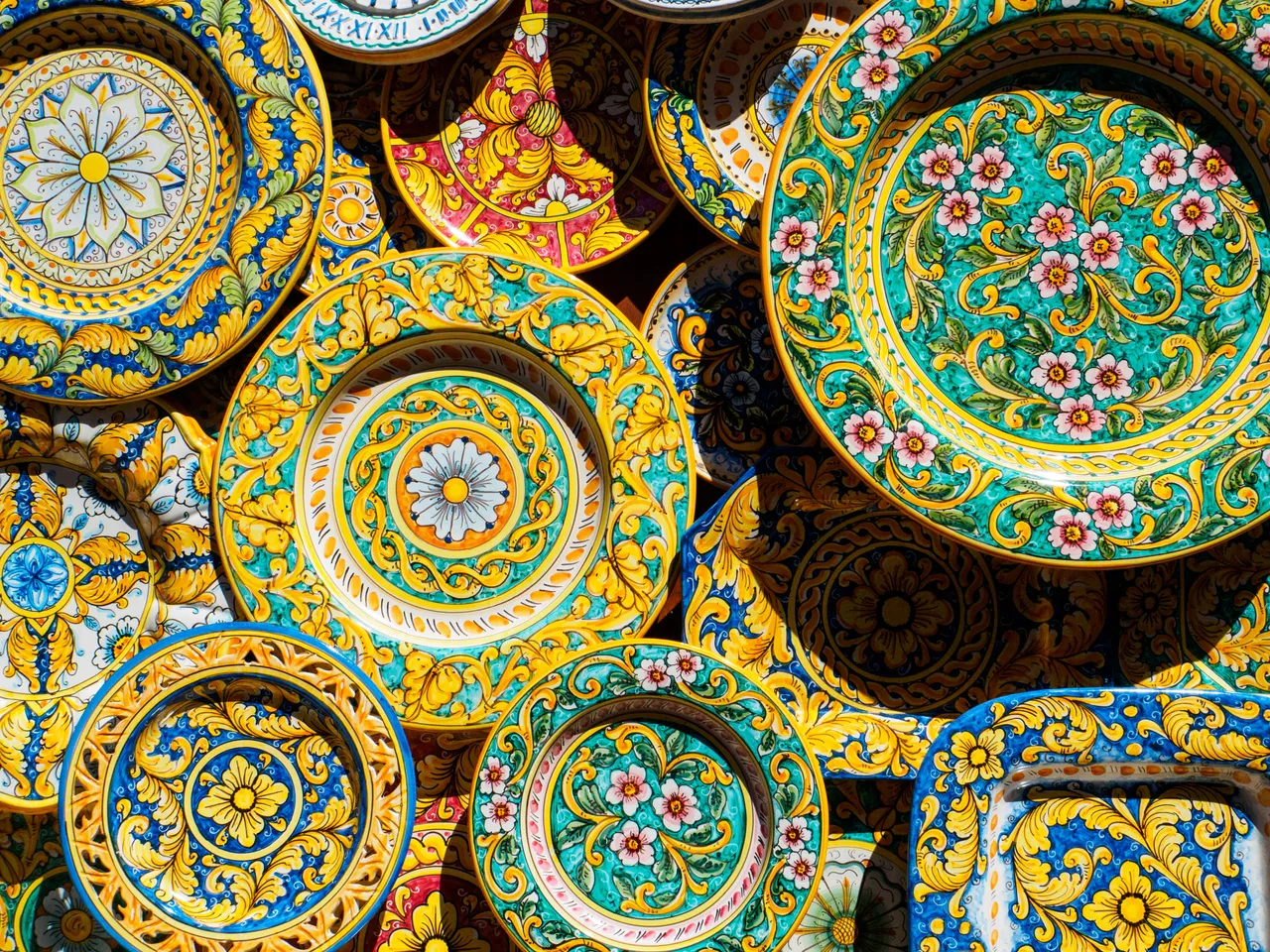 Indian Crockery Brands
